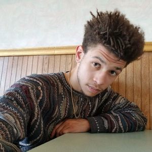 Meet your Posher, Deshon